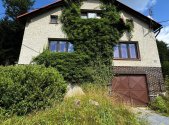 Prodej domu/vily, 252 m²