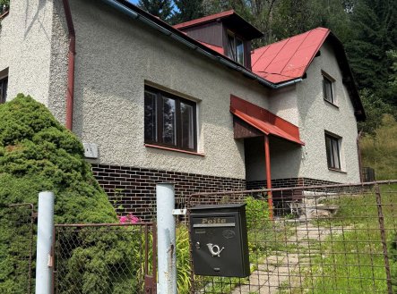 Prodej domu/vily, 252 m²