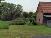 Prodej pozemku, zahrada, 1 463 m²