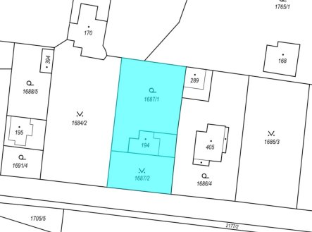 Prodej domu/vily, 97 m²