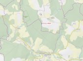 Prodej pozemku, les, 2 471 m²