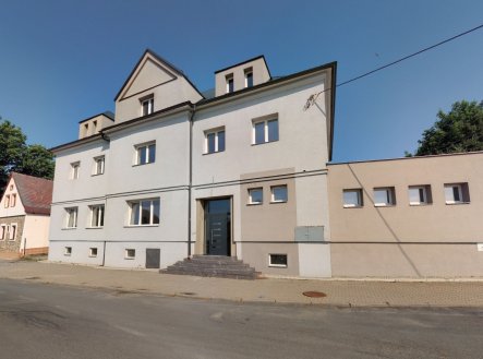 Prodej penzion, 1 066 m²