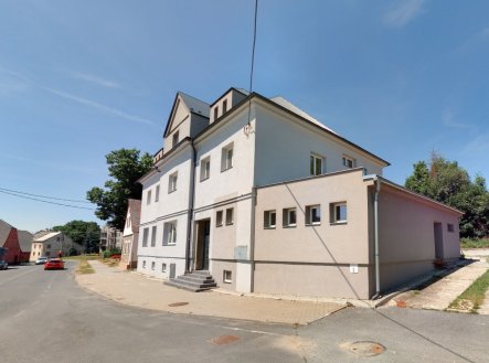 Prodej penzion, 1 066 m²