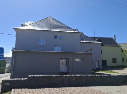 Prodej penzion, 1 066 m²