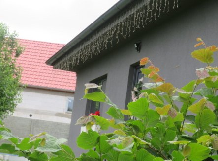 Prodej domu/vily, 122 m²