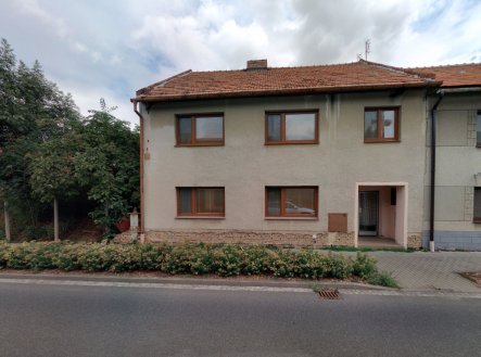 Prodej domu/vily, 280 m²
