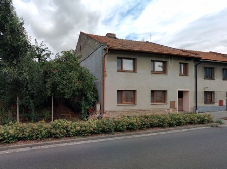 Prodej domu/vily, 280 m²
