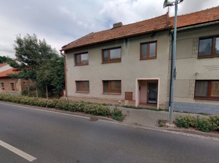 Prodej domu/vily, 280 m²