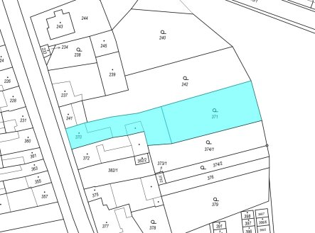 Prodej domu/vily, 280 m²