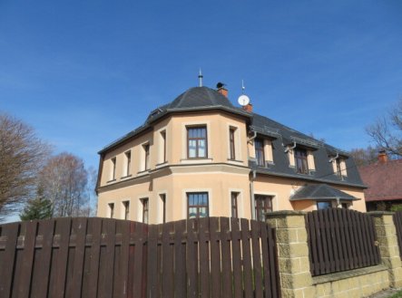 Prodej domu/vily, 315 m²