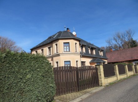 Prodej domu/vily, 315 m²