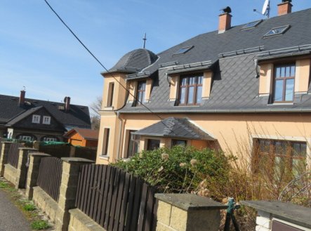 Prodej domu/vily, 315 m²