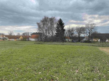 Prodej pozemku pro bydlení, 1 427 m²