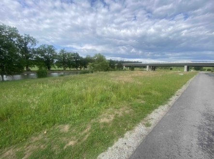 Prodej pozemku, zemědělská půda, 595 m²