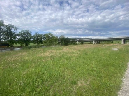 Prodej pozemku, zemědělská půda, 595 m²