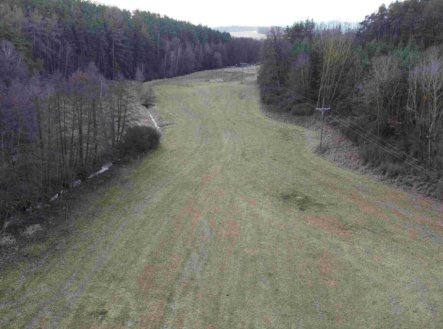 Prodej pozemku, zemědělská půda, 385 m²