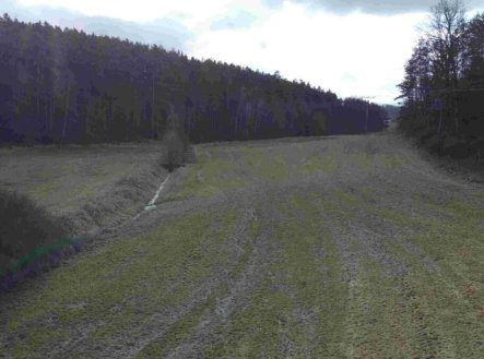 Prodej pozemku, zemědělská půda, 385 m²