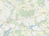 Prodej pozemku, les, 7 499 m²