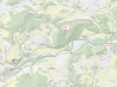 Prodej pozemku, les, 4 280 m²