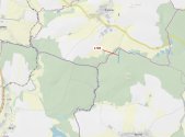 Prodej pozemku, les, 5 036 m²