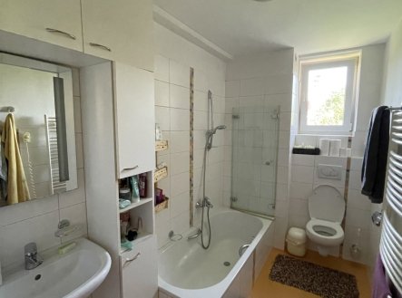 Prodej domu/vily, 196 m²
