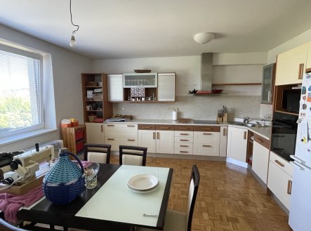Prodej domu/vily, 196 m²