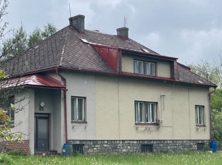 Prodej domu/vily, 232 m²