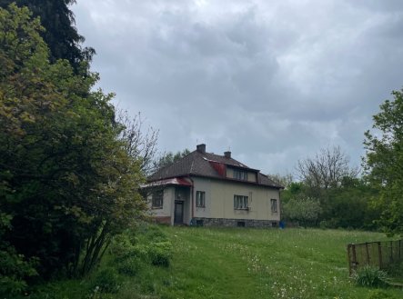 Prodej domu/vily, 232 m²