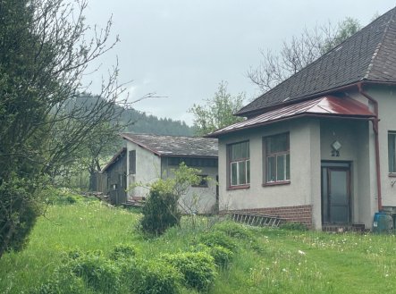 Prodej domu/vily, 232 m²