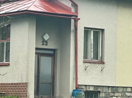 Prodej domu/vily, 232 m²