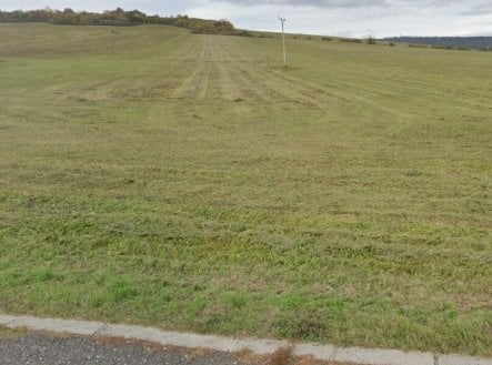 Prodej pozemku, zemědělská půda, 5 690 m²