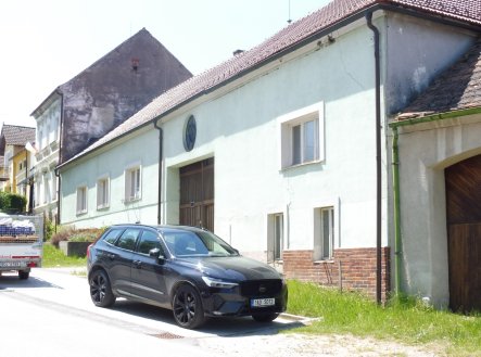 Prodej domu/vily, 220 m²