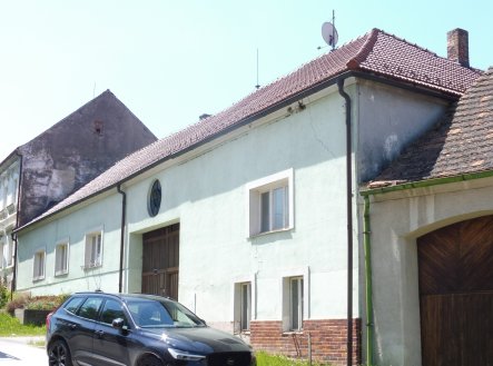 Prodej domu/vily, 220 m²