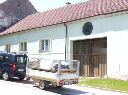 Prodej domu/vily, 220 m²