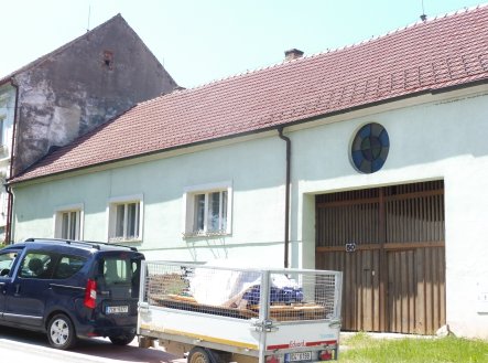 Prodej domu/vily, 220 m²