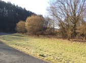 Prodej pozemku, trvalý travní porost, 3 205 m²