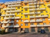 Prodej bytu, 1+1, 37 m²