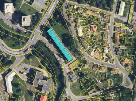 Prodej bytu, 1+1, 37 m²
