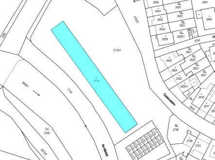 Prodej bytu, 1+1, 37 m²