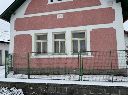 Prodej domu/vily, 122 m²