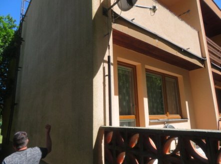Prodej domu/vily, 65 m²