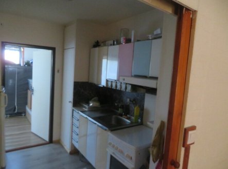 Prodej domu/vily, 65 m²