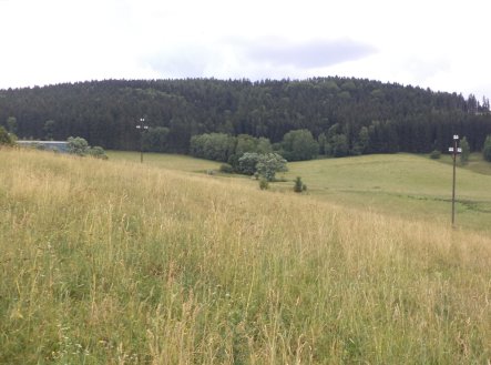 Prodej pozemku, zemědělská půda, 10 957 m²
