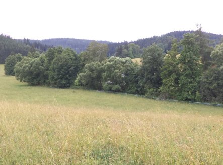 Prodej pozemku, zemědělská půda, 10 957 m²