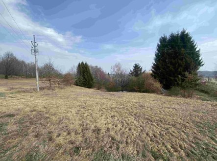 Prodej pozemku pro bydlení, 2 407 m²
