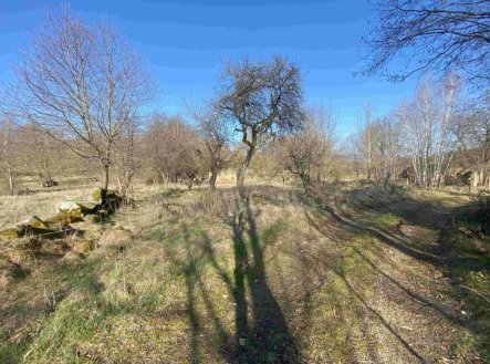 Prodej pozemku pro bydlení, 11 107 m²