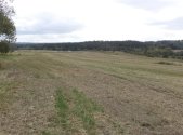 Prodej pozemku, zemědělská půda, 842 m²