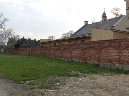 Prodej pozemku, ostatní, 382 m²