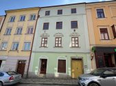 Prodej domu/vily, 199 m²