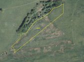 Prodej pozemku, trvalý travní porost, 14 437 m²